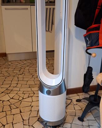 Ventilatore Purificatore Dyson Purifier Cool PC1