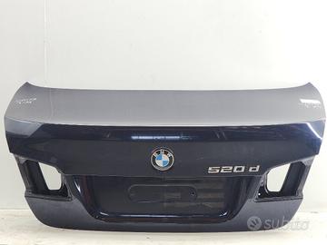 PORTELLONE POSTERIORE COMPLETO BMW Serie 5 F10 416