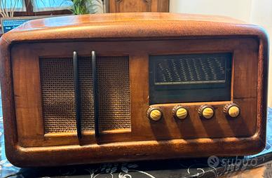 Radio vintage