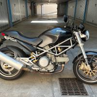 Ducati Monster 620 2003