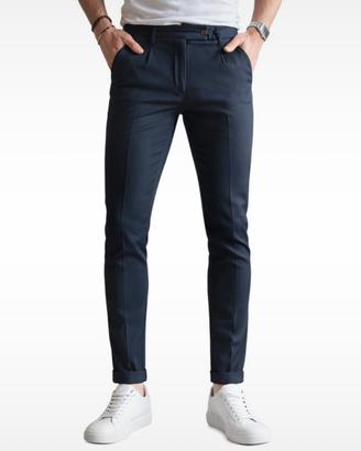 Pantaloni uomo eleganti/casual