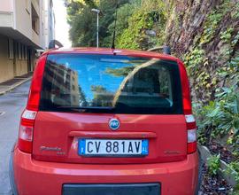 FIAT Panda 2ª serie - 2005