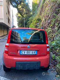 FIAT Panda 2ª serie - 2005