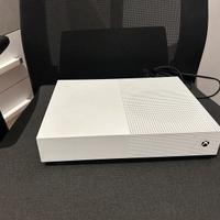 xbox one s digital