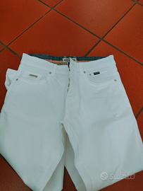 pantaloni Alcott  