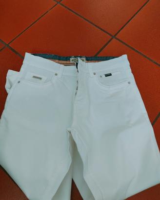 pantaloni Alcott  