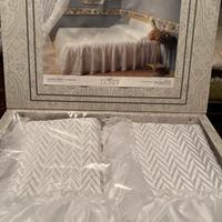 Dondi Copriletto matrimoniale 270x270 cm