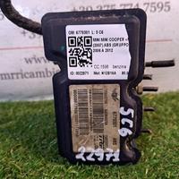 ABS MINI Cooper 2° Serie 6779301 N12B16A benzina