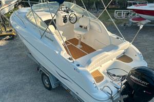 Sessa Islamorada 19 Refit 2024