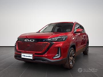 EVO Evo 5 - Evo 5 1.5 turbo Gpl 120cv