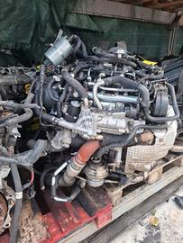 Range rover/ Jaguar 3.0 diesel