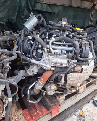 Range rover/ Jaguar 3.0 diesel