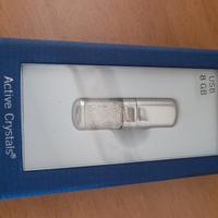 Chiavetta Usb Swarovski 