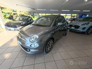 FIAT 500 (2015-2024) 1.0 Hybrid Dolcevita