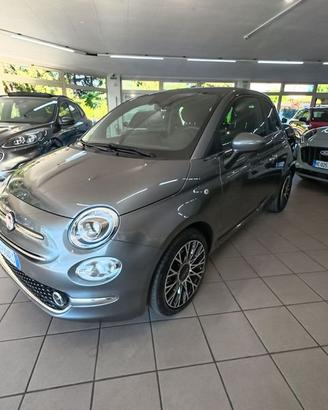 FIAT 500 (2015-2024) 1.0 Hybrid Dolcevita