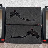 Leva freno e frizione Ducati Rizoma 