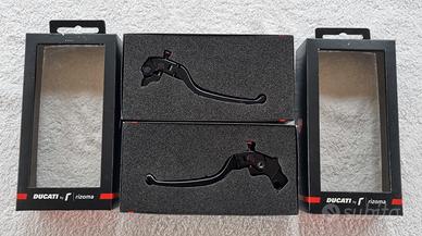 Leva freno e frizione Ducati Rizoma 