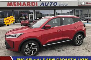 EMC Sei 1.5T CVT KM0!! SUPER RISPARMIO