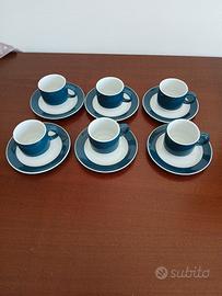 tazzine r.ginori serie "colonna"