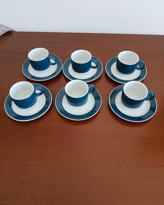 tazzine r.ginori serie "colonna"