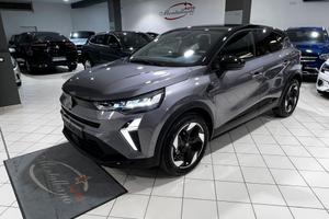 Renault Captur ECO-G 100 CV Techno NUOVA/KM0