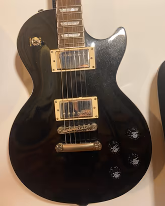 Chitarra elettrica Epiphone Les Paul Muse