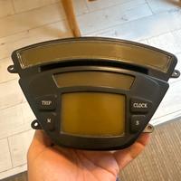 Tachimetro centralina strumenti Piaggio x9 250