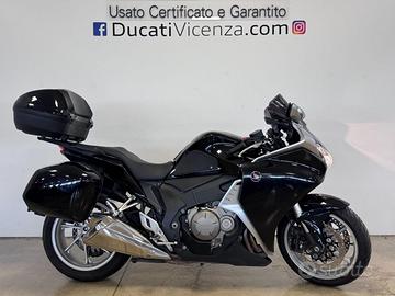 HONDA VFR 1200 F MY