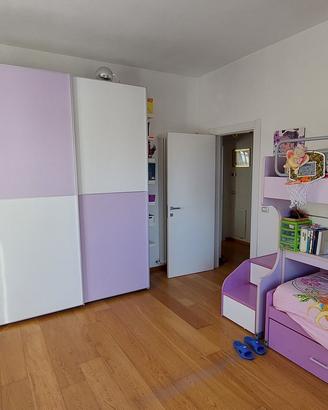Cameretta bambini