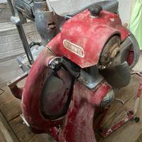 Affettatrice a volano “Marwel”