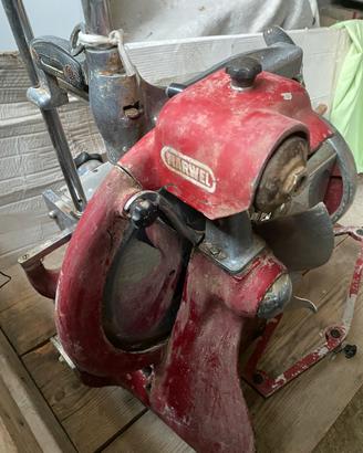 Affettatrice a volano “Marwel”