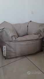 Poltrona di Design ESSENT'IAL