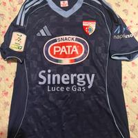 Maglia mantova calcio serie b indossata
