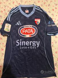 Maglia mantova calcio serie b indossata