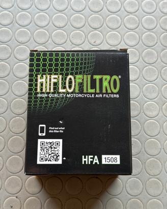 HIFLO FILTRO HFA1508 CB500 CBR500 2013 - 2018