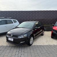 Volkswagen Polo 1.2 TDI DPF 5 p. Comfortline