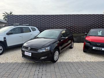 Volkswagen Polo 1.2 TDI DPF 5 p. Comfortline