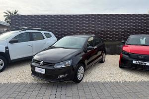 Volkswagen Polo 1.2 TDI DPF 5 p. Comfortline