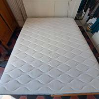 Materasso IKEA Vagstranda 160x200