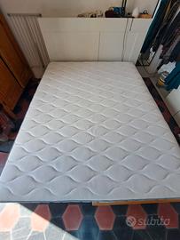 Materasso IKEA Vagstranda 160x200