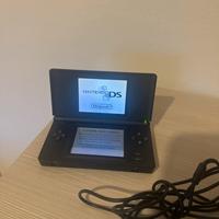 Nintendo ds lite
