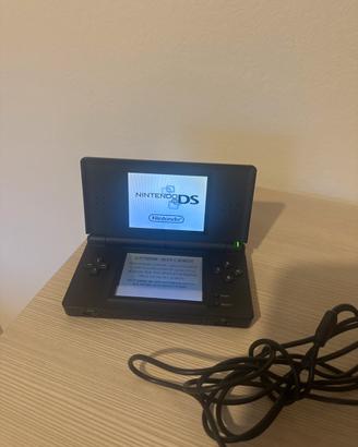 Nintendo ds lite