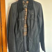 Barbour