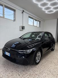 Volkswagen Golf 1.0 eTSI EVO DSG Life 2021