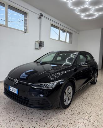 Volkswagen Golf 1.0 eTSI EVO DSG Life 2021