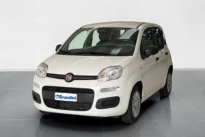 FIAT Panda 1.0 70cv Hybrid Pop