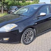 FIAT Bravo 1.6 MJT DPF UNICO PROPRIETARIO