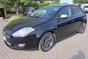 FIAT Bravo 1.6 MJT DPF UNICO PROPRIETARIO