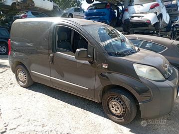 Citroen Nemo
