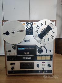 AKAI GX-365D – Registratore a bobine (reel-to-reel